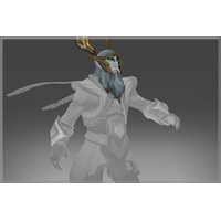 Arc of the Sovereign Head