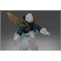 Arc of the Sovereign Back