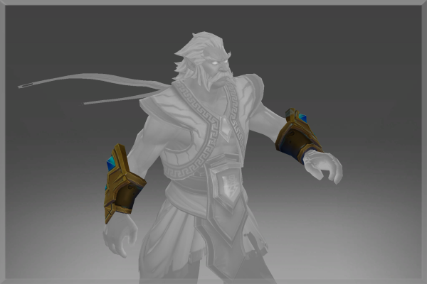 Arc of the Sovereign Arms