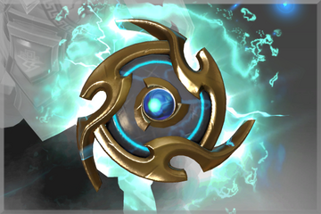 Inscribed Tempest Revelation