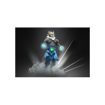 free dota2 item Tempest Helm of the Thundergod Bundle