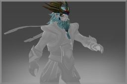 Fury of the Thunderhawk - Head