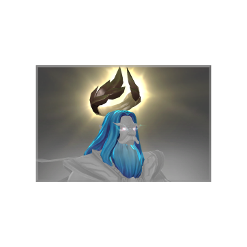 free dota2 item Corrupted Symbol of the King Restored