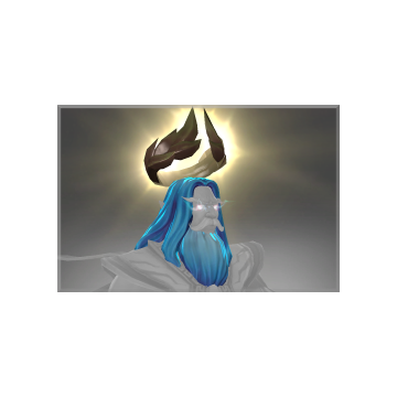 free dota2 item Symbol of the King Restored