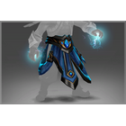 Belt of the King Restored