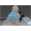 Markings of the King Restored