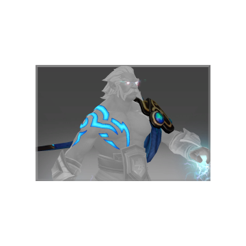 free dota2 item Inscribed Markings of the King Restored