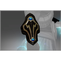 Corrupted Armlets of the King Restored