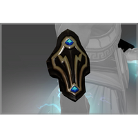 Inscribed Armlets of the King Restored