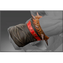 Tribal Terror Bracers
