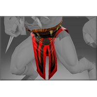 Tribal Terror Belt