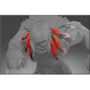 Tribal Terror Dreadlocks