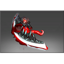 Genuine Thirst of Eztzhok Blade