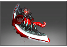 Thirst of Eztzhok Blade