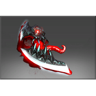 Inscribed Thirst of Eztzhok Blade