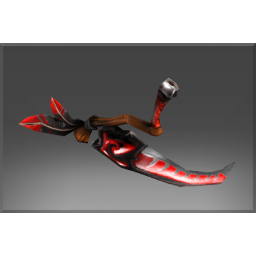 Cursed Talon of the Scarlet Raven Pack