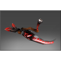 Talon of the Scarlet Raven Pack