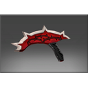 Heroic Bloodletter - Off-Hand