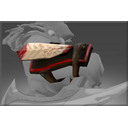 Heroic Hlotl-Feather Gloves