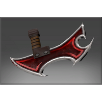 War Blade - Off-Hand
