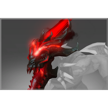 Maw of Eztzhok