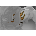 Tattoo of the Primeval Predator