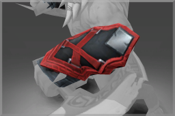 Winter Lineage Gauntlets of the Primeval Predator