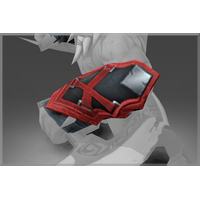 Winter Lineage Gauntlets of the Primeval Predator