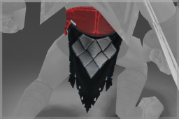 Winter Lineage Belt of the Primeval Predator