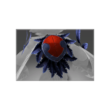 free dota2 item Corrupted Shield of the Primeval Predator
