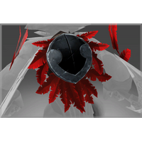 Winter Lineage Shield of the Primeval Predator