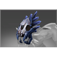 Helm of the Primeval Predator