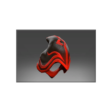 free dota2 item Auspicious Gallows Understudy Hood