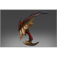 Feast of the Unwilling Weapon