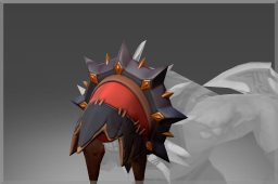 Autographed Feast of the Unwilling Hood