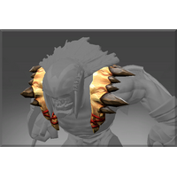 Pads of the Blood Covenant