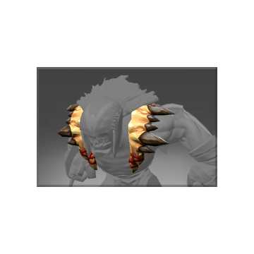 free dota2 item Frozen Pads of the Blood Covenant
