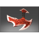 Corrupted Blade of the Blood Covenant