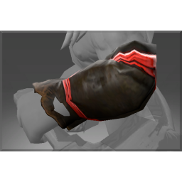 Heroic Wraps of the Blood Covenant