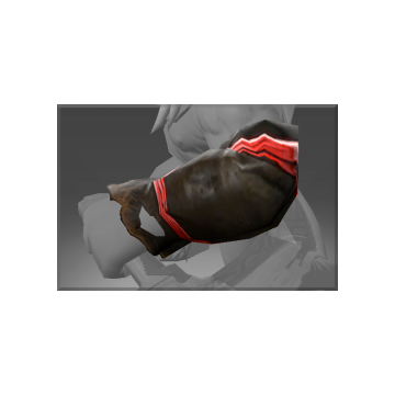 free dota2 item Auspicious Wraps of the Blood Covenant