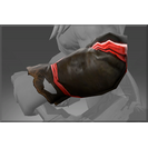Wraps of the Blood Covenant