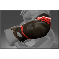 Wraps of the Blood Covenant
