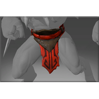 Belt of the Blood Covenant