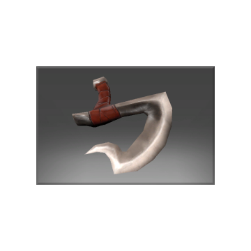 free dota2 item Back Hook - Off-Hand