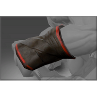 Inscribed Bonehunter Bracers