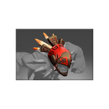 free dota2 item Auspice of Iczoxtotec