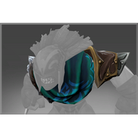 Inscribed Shoulder of Harvest's Hound