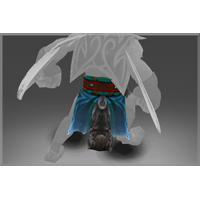 Belt of Harvest's Hound