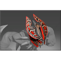 Mask of the Weeping Beast