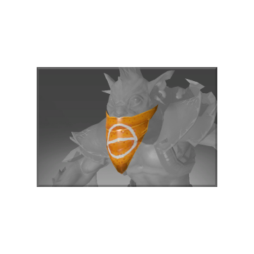 free dota2 item Heroic Pangolin Scarf